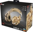 TRUST GAMING HEADSET DESERT