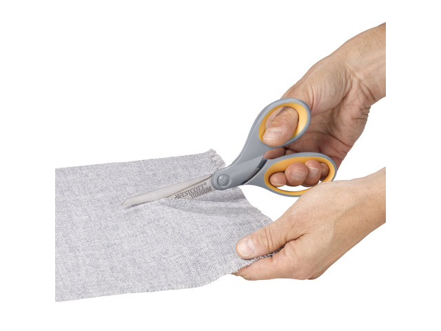 Schaar Westcott 21cm super titanium