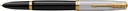 PARKER 51 PREMIUM VP F ZW GT