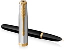 PARKER 51 PREMIUM VP F ZW GT