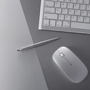 PARKER JOTTER BP STEEL CT BLS