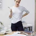 PARKER JOTTER BP STEEL CT BLS