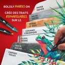 SHARPIE PAINT MARKER BLS5 ASS