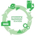NOVUS NIETMACHINE B2 RE+NEW