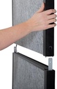 WAND 3DELIG GRS MOBIEL UPLIGHT
