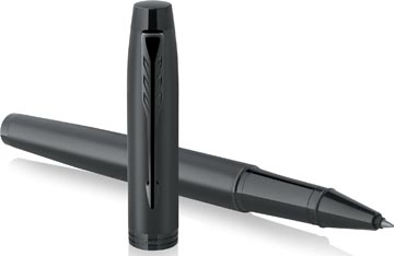 PARKER ROLLER IM BT ZWART