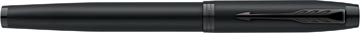 PARKER ROLLER IM BT ZWART
