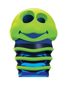 CROC SLIJPER 2G ASS MAPED BLS 1X