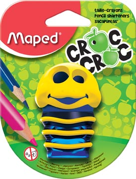 CROC SLIJPER 2G ASS MAPED BLS 1X