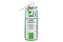 Q-CONNECT ETIKET VERWIJD 200ML