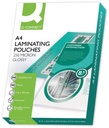 LAMINEERETUI 250M A4 100X