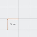 NOBO FLIPCHARTBLOK 60X85 50V