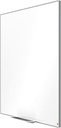 Nobo Impression Pro magnetisch whiteboard, emaille, ft 120 x 90 cm