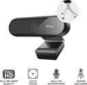 TRUST TYRO WEBCAM FULL HD