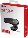 TRUST TYRO WEBCAM FULL HD