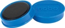 NOBO MAGN 30MM BLAUW BLS 4X