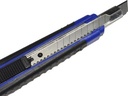 DESQ CUTTER 9MM BL/ZW 2MES