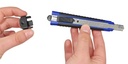 DESQ CUTTER 9MM BL/ZW 2MES