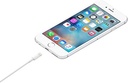 APPLE KABEL LIGHTNING-USBA 2M