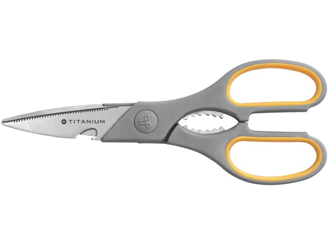 Huishoudschaar Westcott 21cm super titanium