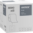 KATRIN TOILETP PLUS 2L PK36