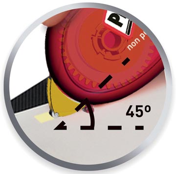 PRITT COMPACT ROLLER NON-P BLS