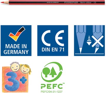 METAALETUI KLEURPOTLODEN (24)