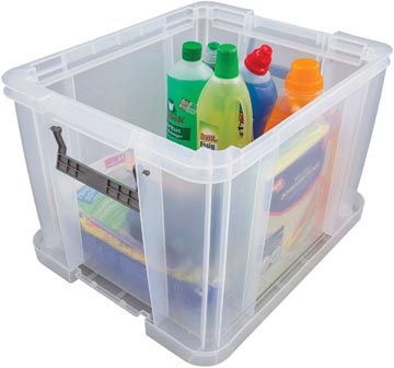 BANKERS BOX OPBERGDOOS 36L 3X