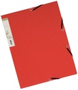 ELASTOMAP A4 380G ROOD FOREVER