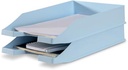 HAN BRIEVENBAK PASTELBLAUW