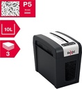 REXEL SECURE PAPIERVERN MC3-SL