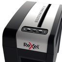 REXEL SECURE PAPIERVERN MC3-SL