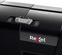 REXEL SECURE PAPIERVERN X10