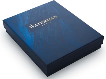 WATERMAN GIFTB VP EXPERT + ET
