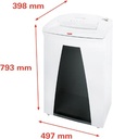 HSM SECURIO B32 0,78X11 MM