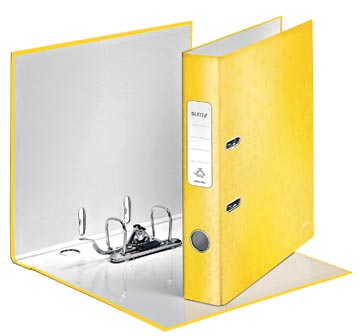 WOW ORDNER LAMIN 180° 5,2CM GE