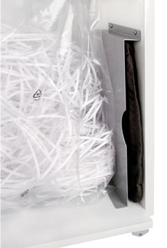 HSM SECURIO B32 1,9X15 MM