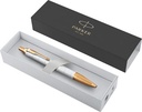 PARKER IM PREM BP PEARL GB
