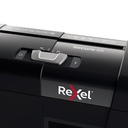 REXEL SECURE PAPIERVERN X6