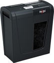 REXEL SECURE PAPIERVERN S5