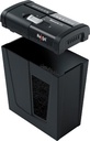 REXEL SECURE PAPIERVERN S5