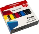 AMSTERDAM VERF PRIM 120ML 5X