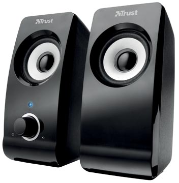 TRUST REMO 2.0 SPEAKER SET