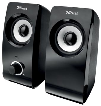 TRUST REMO 2.0 SPEAKER SET