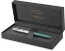 PARKER ROLLER SONNET F GB GRN