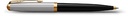 PARKER 51 PREMIUM BP ZW GT