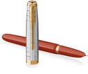 PARKER 51 PREMIUM VP M ROOD GT