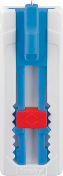 TESA KLEV SPIJKER 1KG BLS2+3