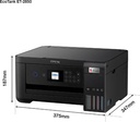 EPSON PRINTER ET-2850