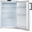 DOMO KOELKAST TAFEL 134L WT